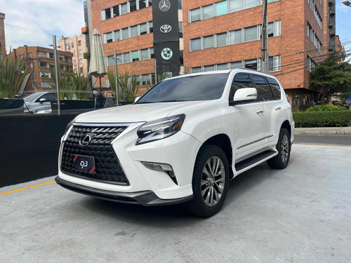 Lexus Gx 460