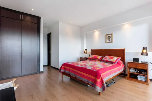 Casa En Venta En Vereda Yerbabuena. Cod V7576