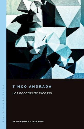 Libro Los Bocetos De Picasso De Tinco Andrada