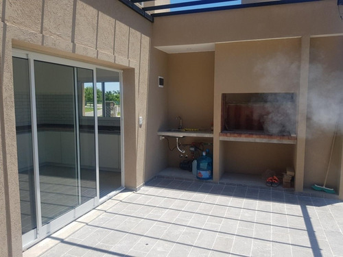 Casa A Estrenar- El Canton
