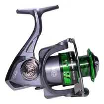 Comprar Reel Frontal Spinit Spartak 5004 Spinning Variada Mar Pesada