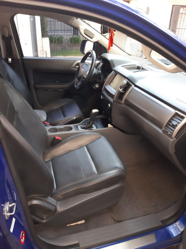 Ford Ranger 3.2 Cd 4x4 Limited Tdci 200cv At