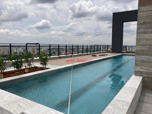 #=apartamento Com 2 Dormitórios À Venda, 70 M² Por R$ 985.000 - Vila Mariana - São Paulo/sp - Ap10210