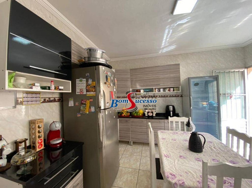 Imagem 9 de 30 de Sobrado À Venda, 170 M² Por R$ 650.000,00 - Vila Diva - São Paulo/sp - So1627