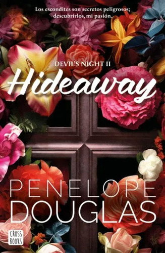 Libro Hideaway - Español