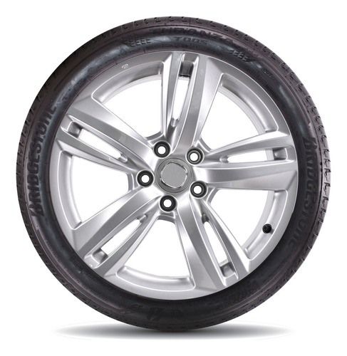 Llanta Bridgestone Turanza T005 225/55r17 97w