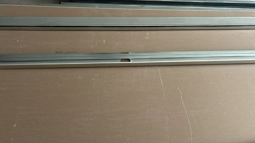 Paral Para Láminas De Drywall 2 1/2