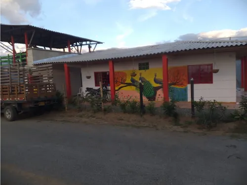Se Vende Finca En Pijao Quindío
