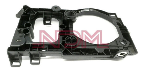 Soporte De Optica Izquierdo  Nissan Terrano Ii 96-20 2a41