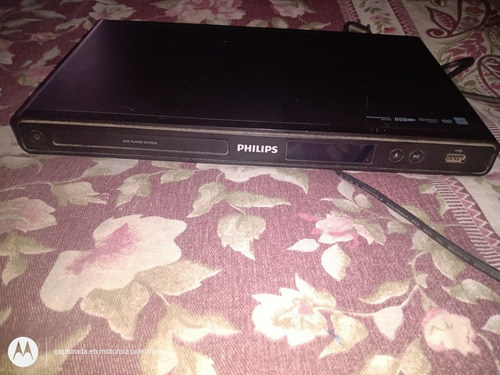 Dvd Phillips