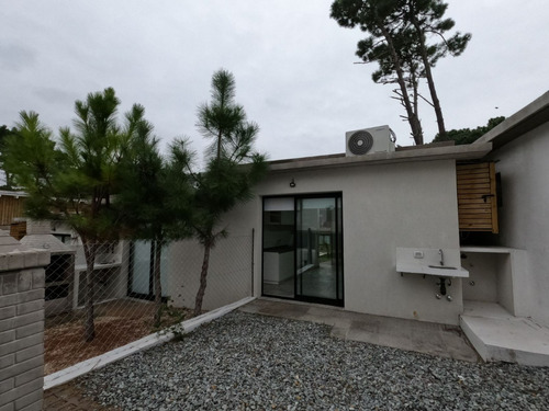 Departamento A Estrenar En Venta - 2 Ambientes - Pinamar