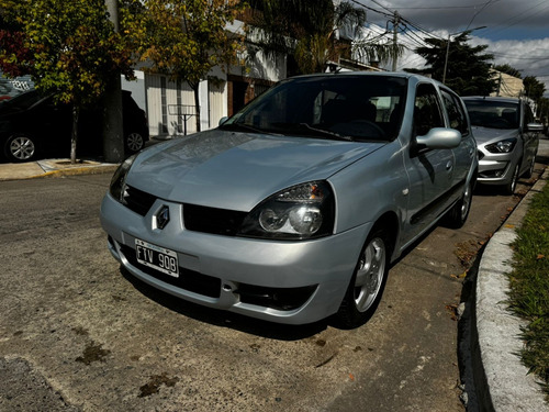 Renault Clio 1.5 Privilege