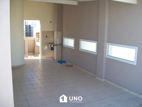 Moreno 73 Bis - Dpto De 1 Dormitorio Externo.