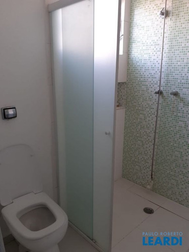 Imagem 10 de 15 de Apartamento - Pompéia - Sp - 586867