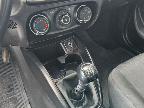 Fiat Argo 1.0 FIREFLY FLEX DRIVE MANUAL