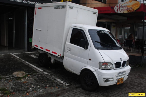 Furgon Dfm 1.3 2013