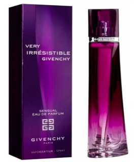 mercado libre perfume givenchy