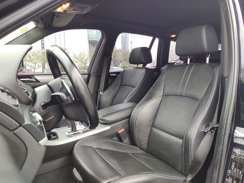 Imagen 10 de 15 de Bmw X3 2013 35i Xdrive 4x4 Abasto Motors