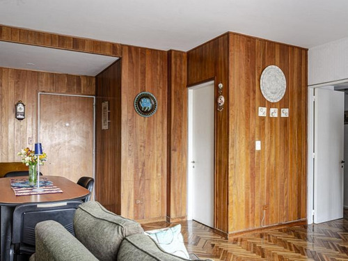 Imagen 5 de 23 de Departamento En Venta En Belgrano De 3 Ambientes Con Bajas Expensas