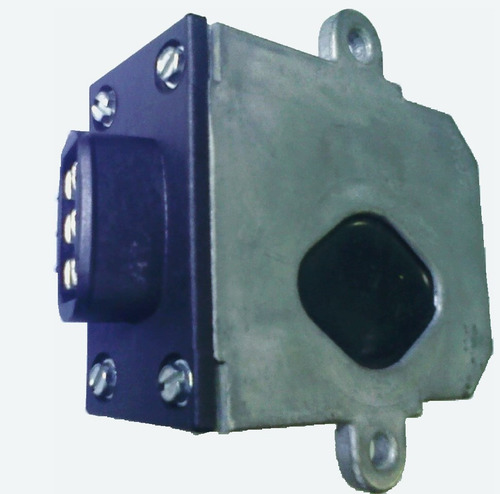 Modulo Ignicao Eletronica Hall Bosch 6 P Opala Chevett Monza