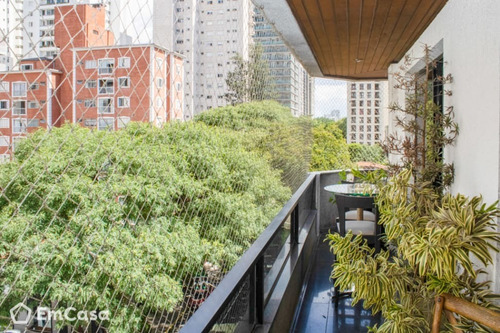 Imagem 8 de 10 de Apartamento À Venda Em São Paulo - 22465