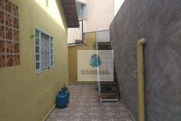Imagem 13 de 25 de Casa Vila Joaquim Inácio, Campinas. - Ca0486