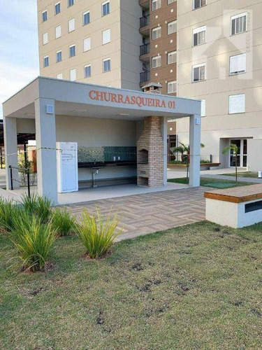 Imagem 4 de 30 de Apartamento Com 3 Dormitórios À Venda, 98 M² - Vila Progresso - Jundiaí/sp - Ap2124