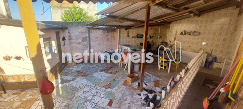 Imagem 13 de 18 de Venda Casa São João Batista Belo Horizonte - 606958