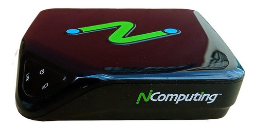 Pack 9 Terminales Ncomputing L300 (Usado)