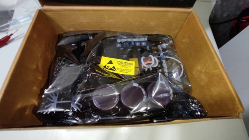 Imagen 4 de 4 de Avr Vr6 3652076 Caterpillar Para Planta Eléctrica
