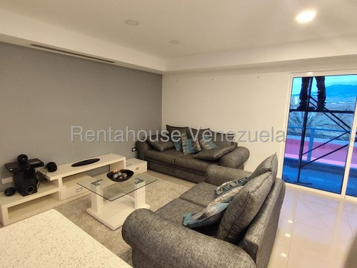 Venta De Apartamento En Playa El Ángel Margarita