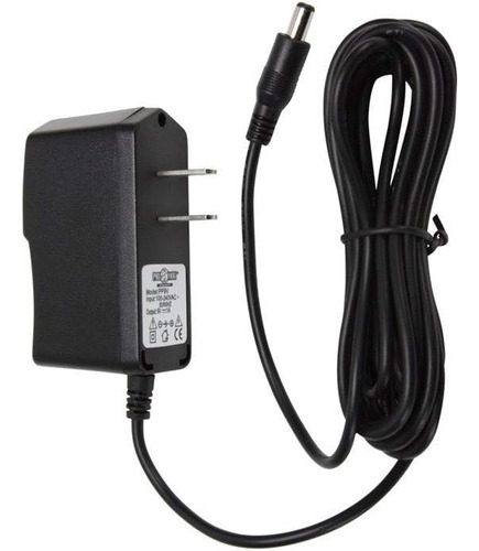 Buffer De Cae Mxr Mxr Mxr Mxr Con 2 Cables De Parche Y Fuent
