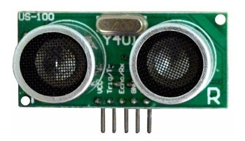 Sensor De Ultrasonido Us-100