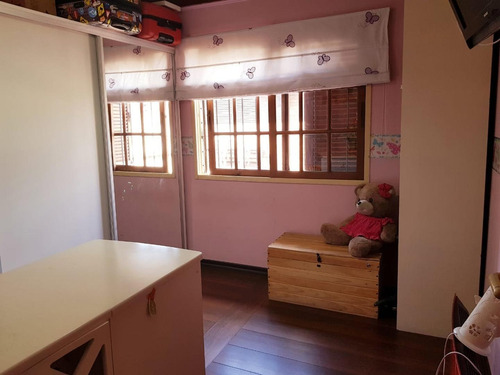 Imagen 8 de 15 de Duplex 4 Ambientes