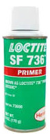 Activador Loctite Sf 736 P/anaerob. 170gr (10)