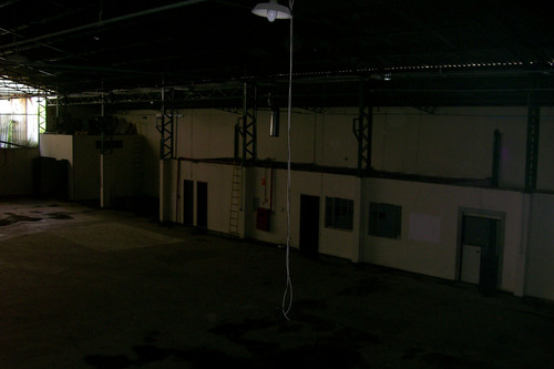 Imagem 10 de 12 de Galpão Para Venda, 2100.0m² - 4381