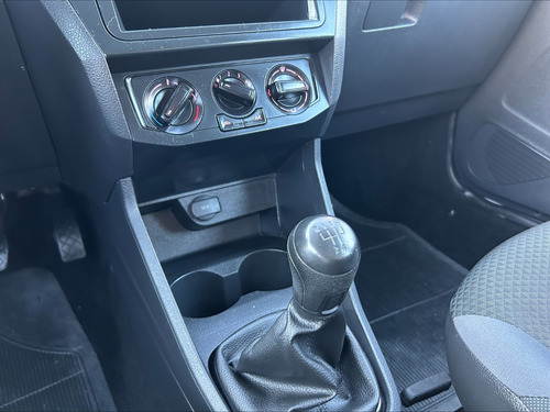 Volkswagen Gol 1.6 Msi Total Flex 5p