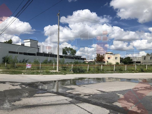 Imagen 1 de 3 de Terreno Comercial En Venta Las Fuentes Sección Lomas
