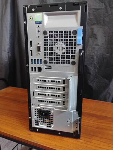 Pc Dell Optiplex 5060 Computadora Intel 8va Gen 8gb 500gb (Reacondicionado)