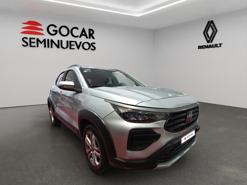 Fiat Pulse 2023