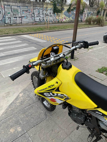 Imagen 4 de 12 de Suzuki Drz 400 Muy Linda!
