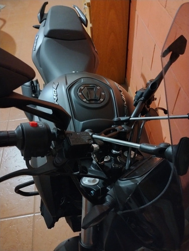 Imagen 11 de 12 de Bajaj Dominar 250