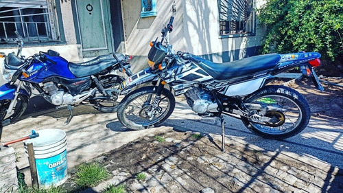 Imagen 3 de 14 de Yamaha Xtz 125