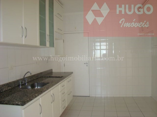 Apartamentos Em São José Dos Campos - 1447