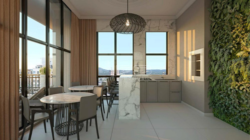 Imagem 5 de 15 de Unique Home - 2 Suites Morretes Itapema - 4534