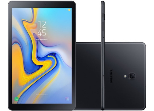 Tablet Samsung Galaxy Tab A 2018 Sm-t595 10.5  32gb 3gb Ram