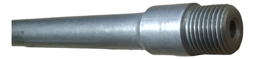Extensión Mecha Guía Sds-plus 230mm Sierra Copa Bremen 4301