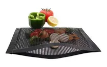 Comprar Bolsa De Malla Para Vegetales Parrilla Barbacoa 24cm