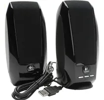 Comprar Cornetas Logitech S150 Conexion Usb Altavoces Multimedia