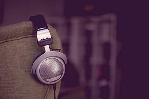 Beyerdynamic Dt 880 Premium Edition Auriculares Estéreo De 3